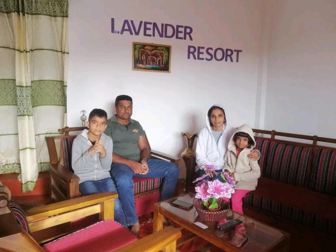 Lavender Resort Nuwara Eliya Exterior photo