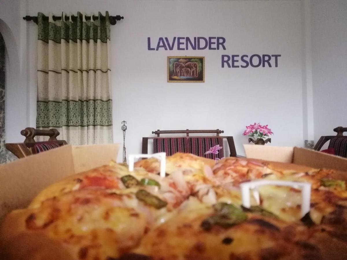Lavender Resort Nuwara Eliya Exterior photo
