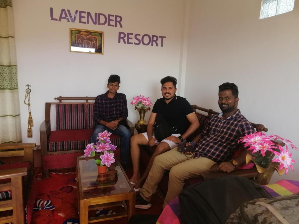 Lavender Resort Nuwara Eliya Exterior photo